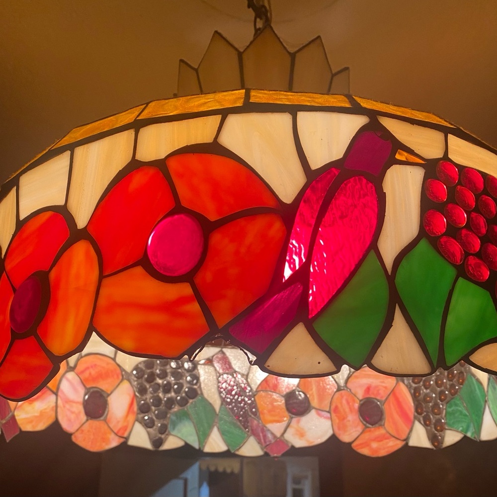 Chandelier